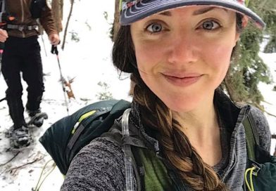 Meet Anastasia Allison and Jason Bickford, Backpacker’s Seattle Trail Scouts