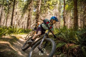 Hitting the DRT: Test Riding Co-op Cycles Mountain Bikes
