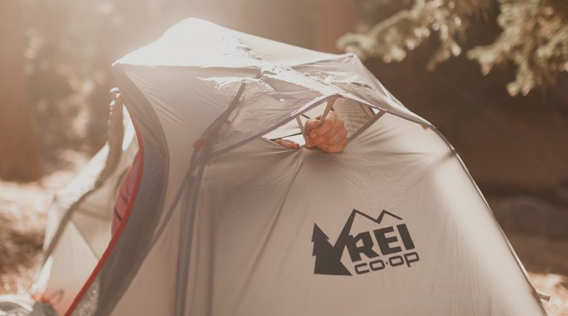 How to Prevent Condensation in a Tent