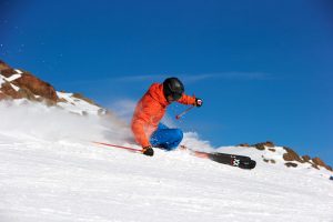 Volkl M5: Brand’s Most Popular Ski Gets Better