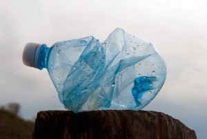 NPS Ends Bottled Water Ban