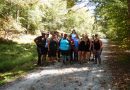 Building Community Through Group Hiking
