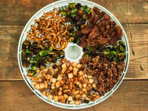 Backpacking Meals: A Gourmet Holiday Outside