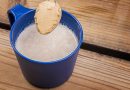 This Tasty Hot Drink Substitutes Mesquite for Cocoa