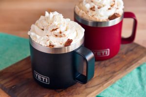 3 Warm Drinks To Get You Through Winter