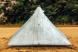 Pitch a Pyramid: Hyperlite Ultamid 2 Tent Review