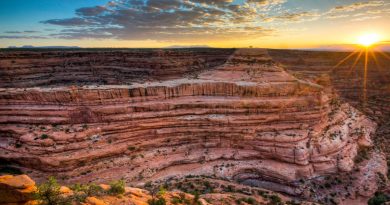 The Plan to Shrink Bears Ears National Monument