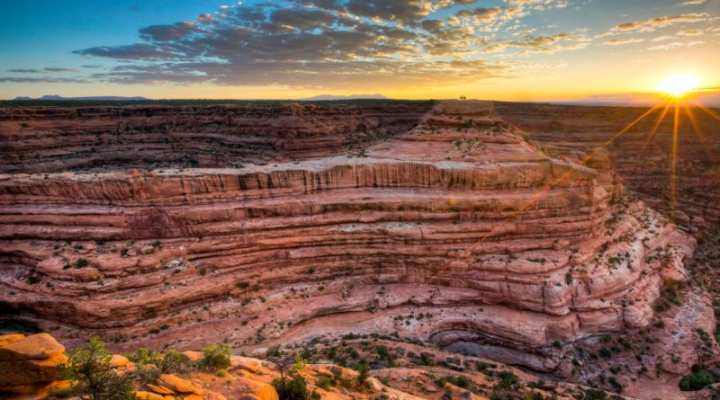 The Plan to Shrink Bears Ears National Monument