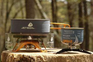 How to Buy Your First Backpacking Stove
