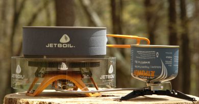 How to Buy Your First Backpacking Stove