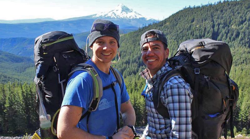 The Venture Out Project Is Carving Out a Space for Queer and Transgender Backpackers