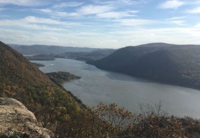 New York City’s Top 5 Dayhikes