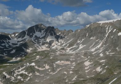Denver’s Top 5 Dayhikes