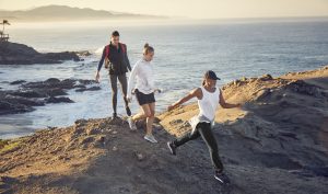 Power of She: REI Partners With Women’s Fitness Brand Athleta