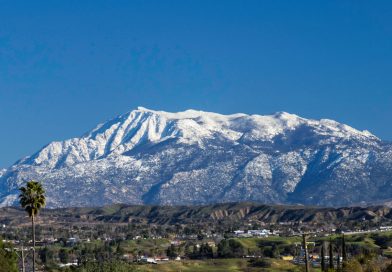 Los Angeles’s Top 6 Dayhikes