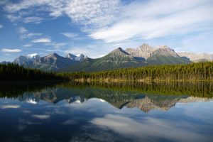 Canada Makes National Parks Free for Kids in 2018
