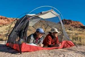 Editors’ Choice 2006: The Best Backpacking Gear of the Year