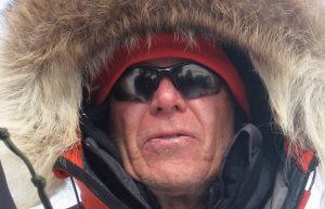 At 73, Will Steger to Tackle His Longest Solo Expedition