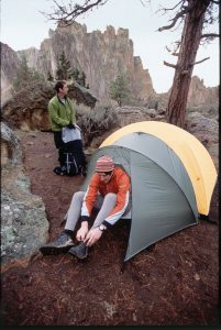 Editors’ Choice 2004: The Best Backpacking Gear of the Year