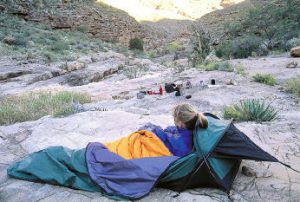Editors’ Choice 1998: The Best Backpacking Gear of the Year