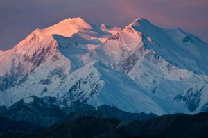Denali Climbers May Have to Haul Out Feces