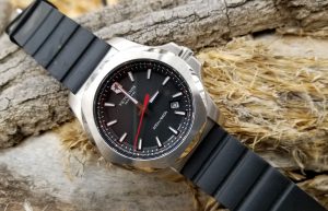 Victorinox INOX Watch Review: Daily Wear, Adventure Tested