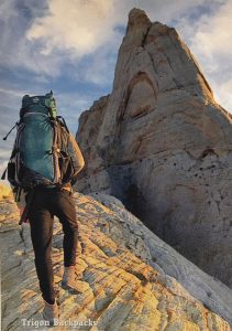 Editors’ Choice 1995: The Best Backpacking Gear of the Year