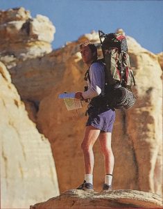 Editors’ Choice 1994: The Best Backpacking Gear of the Year