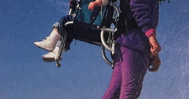 Editors’ Choice 1993: The Best Backpacking Gear of the Year