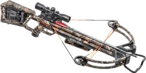 8 Top Budget Crossbows for 2018