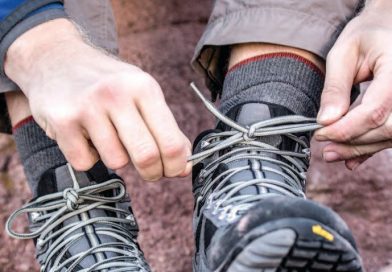 Hiking Boots: An Owner’s Manual