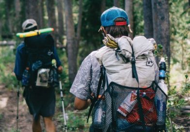 Backpacks: An Owner’s Manual