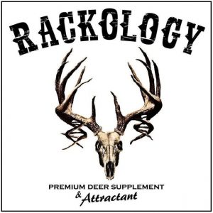 Introducing Rackology Premium Deer Attractants and Nutritional Products