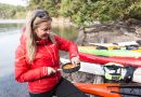 Kayak Camping Recipe: Savory Pancakes