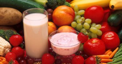 4 More Nutrition Myths That No Hiker Should Believe 4 More Nutrition Myths That No Hiker Should Believe