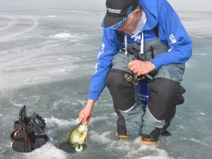 Pondering fishing’s grand questions between ice and open-water seasons