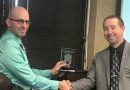 Awarded officer went out of his way to make things good