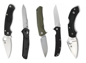 Canadians Petition to Ease Sweeping Knife Restrictions