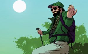 38 Adventure Secrets from Professional Wilderness Guides
