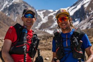 Duo Smashes 870-Mile Great Himalaya Trail FKT