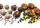 How to Make Your Own Energy Bars