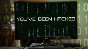 You’ve Been Hacked- State Agencies Hacked