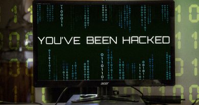 You’ve Been Hacked- State Agencies Hacked