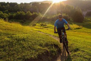 Record Fund to Help IMBA Create 100 New MTB Trails in 2018