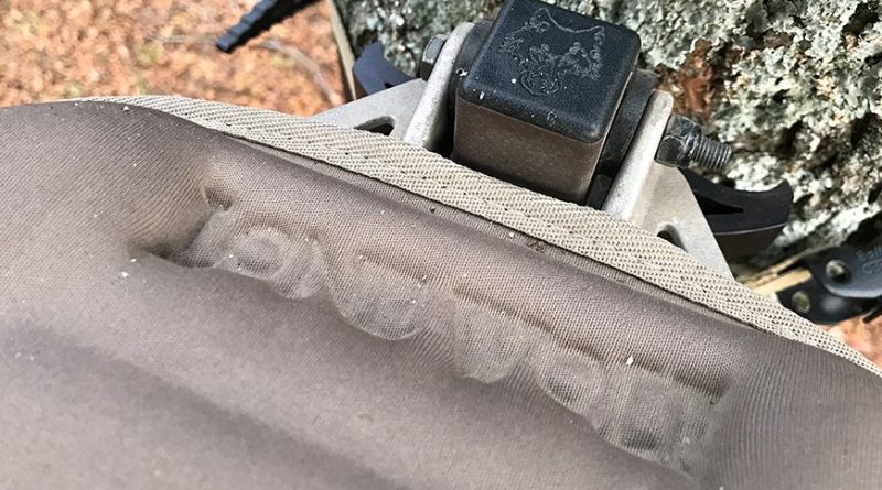 Lone Wolf’s Hunt Ready Treestand System Is the Deadliest Setup on the Market
