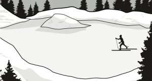 Winter Skills: Cross-Country Skiing