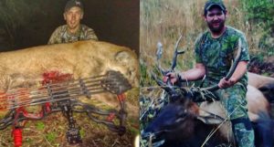 7 Times Poachers Stupidly Incriminated Themselves on Social Media