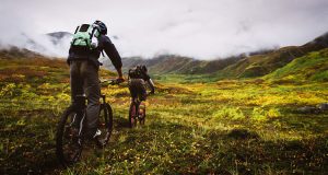 10 Summer Cross-Training Ideas for Backpackers