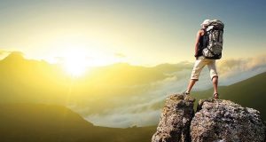 More, Better, Faster on the Trail