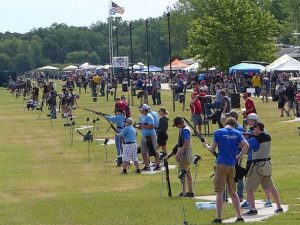 Trap shooting joins Minnesota college conference sports mix